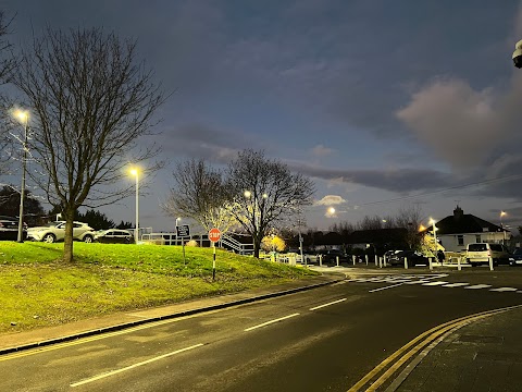 Cork University Hospital