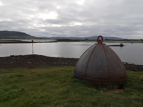 The County Sligo Golf Club