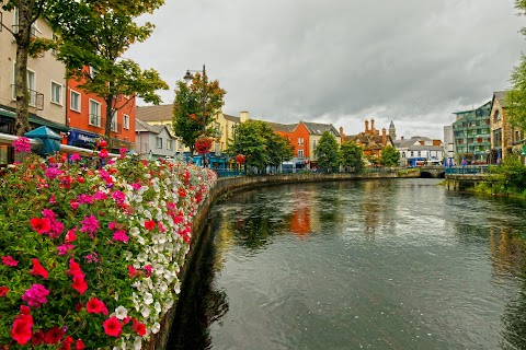 Institute of Study Abroad Ireland