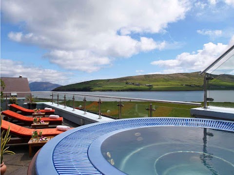 Dingle Skellig Hotel