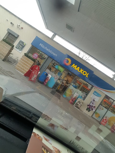 Maxol Service Station Mitchelstown