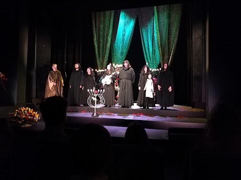 BTL - Białostocki Teatr Lalek