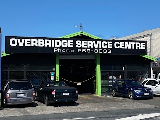 Overbridge Service Centre