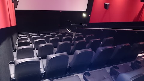 Omniplex Cinema Carlow