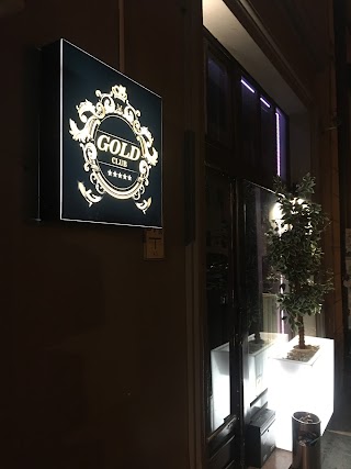 Gold Club - Gentlemen's Club