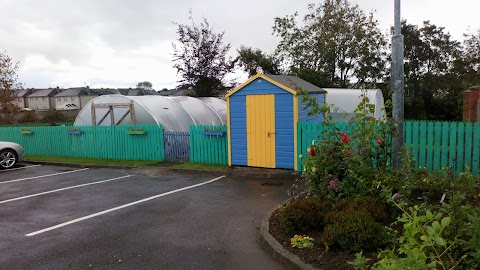 Spafield Family Resource Centre