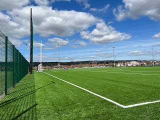 Bishopstown GAA Club