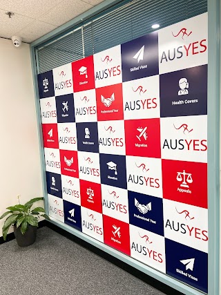 Ausyes Migration Agent and Education Consultant Adelaide