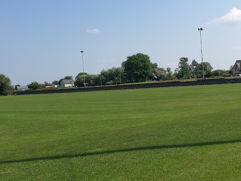 Boherlahan - Dualla G.A.A. Sports Centre