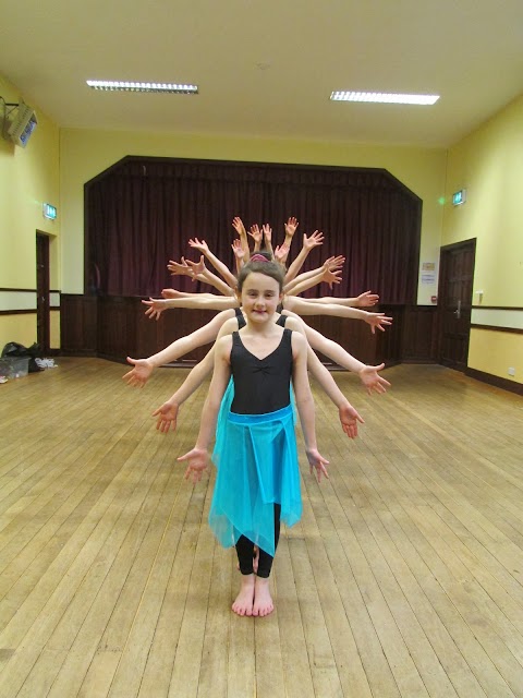 Slaneyside School of Dancing