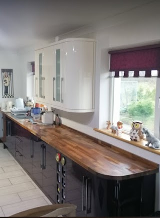 Rattigan Kitchens Elphin Roscommon