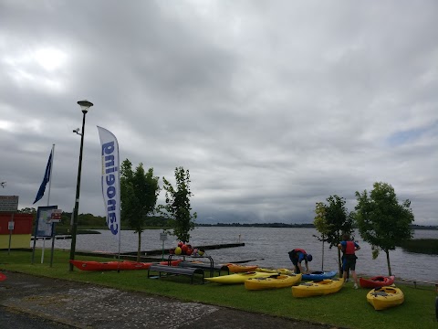 Portumna Swimming Area