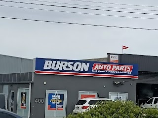 Burson Auto Parts North Geelong