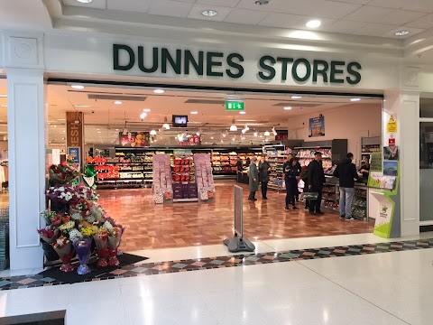 Dunnes Stores