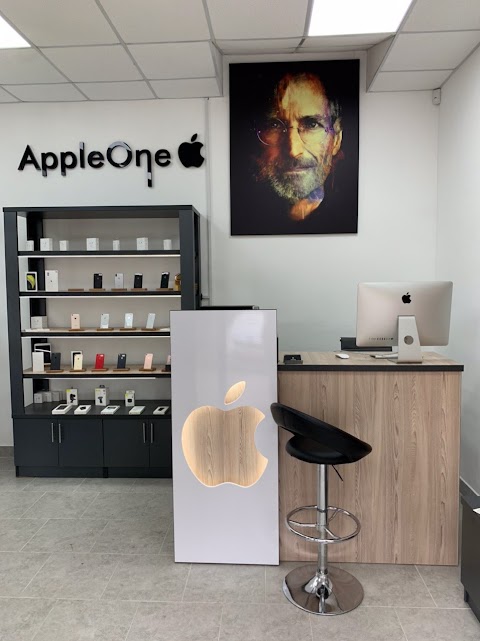 AppleOne Костопіль