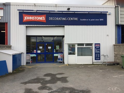 Johnstone's Decorating Centre