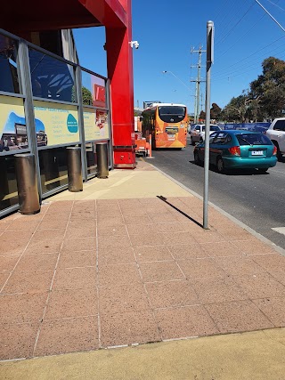 Woolworths Rosebud Plaza