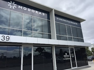 Modoras Financial Performance Solutions - Melbourne