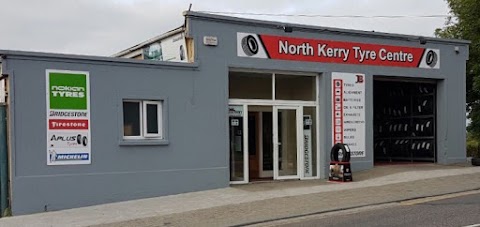 North Kerry Tyre & Service Centre