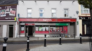 SuperValu Clones