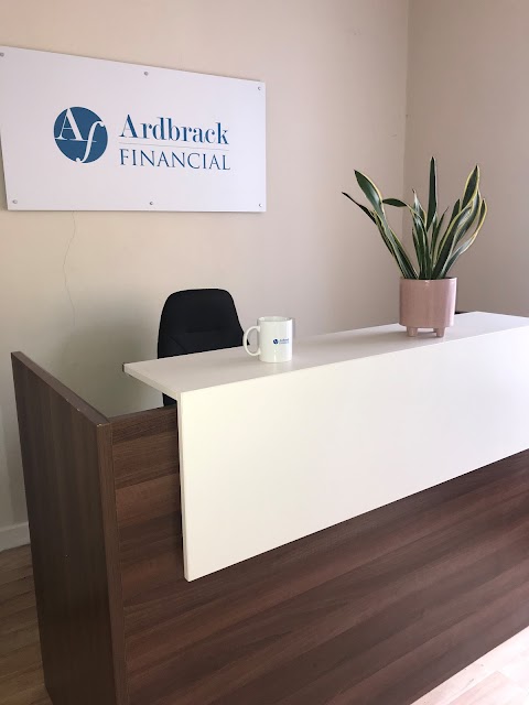 Ardbrack Financial Ltd