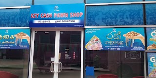 Ezy Cash Pawn Shop