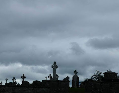 Dun Cromain Bed and Breakfast Banagher