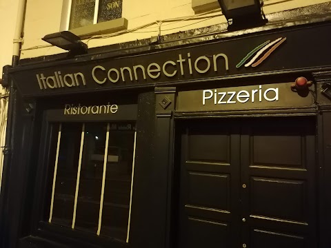 Italian Connection