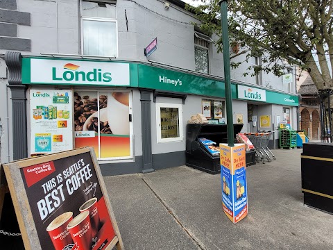 Hineys Londis