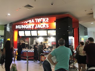 Hungry Jack's Burgers Cairns Airport
