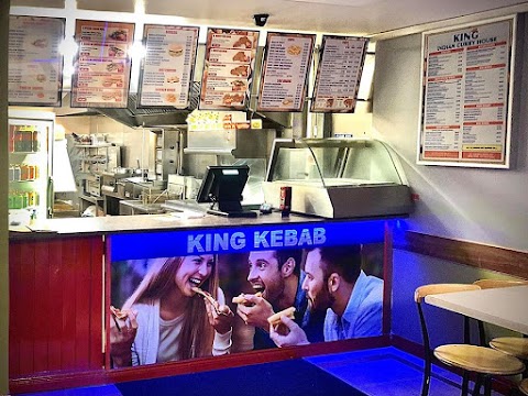 King Kebab castleisland