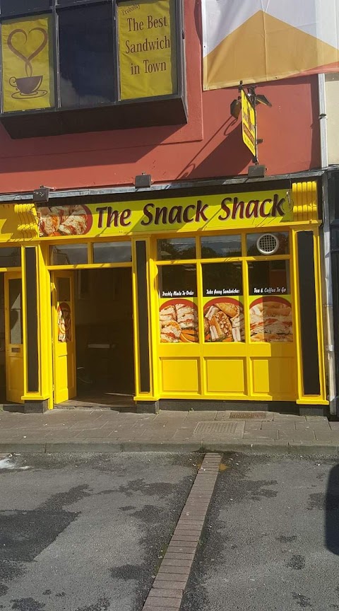 The Snack Shack