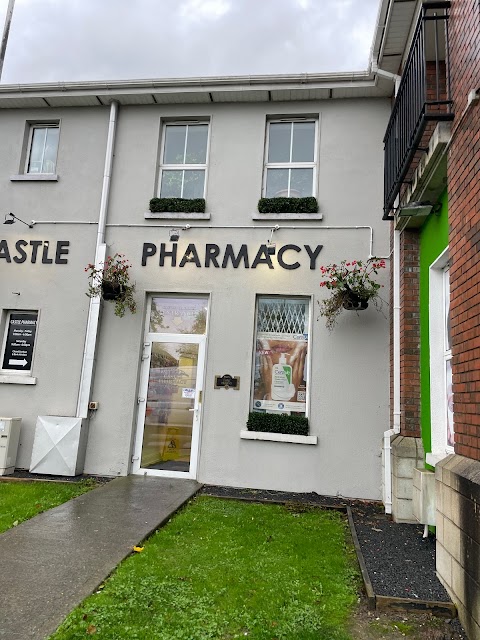 Castle Pharmacy, Waterford