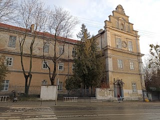 Костел Святого Лаврентія