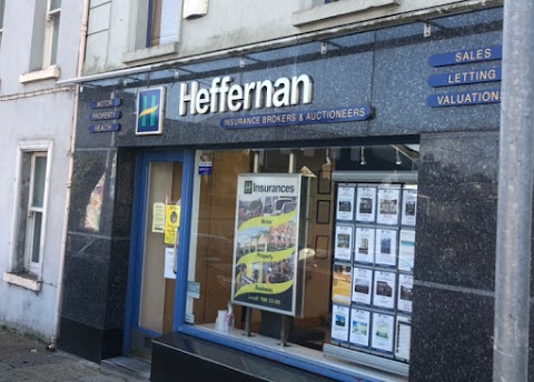 Heffernan Insurances & Investments Ltd