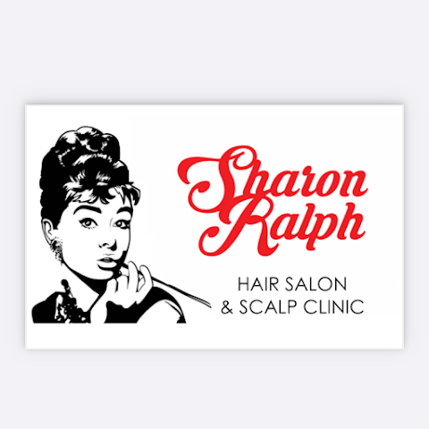 Sharon Ralph Hair Salon and Scalp Clinic