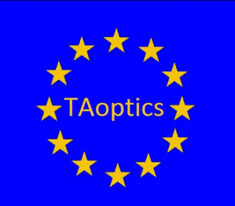 Оптика Київ taoptics