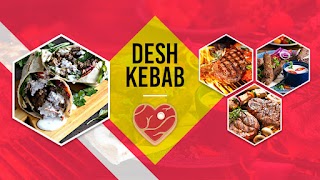Desh Kebab Chorzów