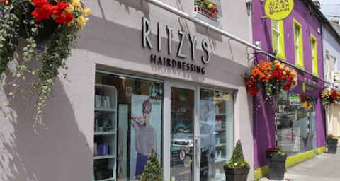 Ritzys Hair Salon