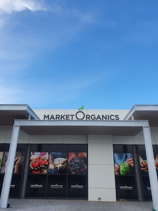 Market Organics Southport