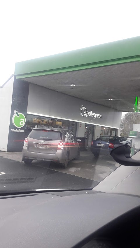 Applegreen Swinford