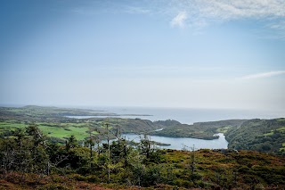 Lough Hyne Nature Reserve