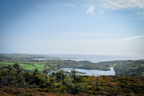 Lough Hyne Nature Reserve