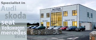 Noel O'Keeffe Sales and Service