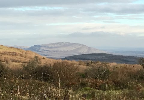 Burren Glamping