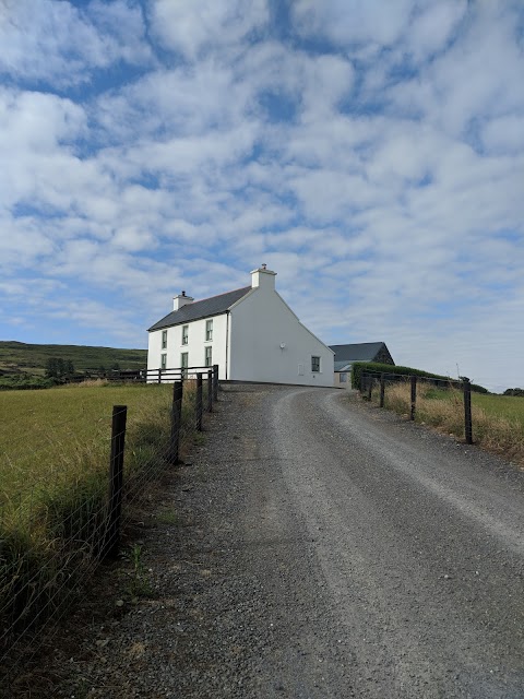 Nellie's Farmhouse