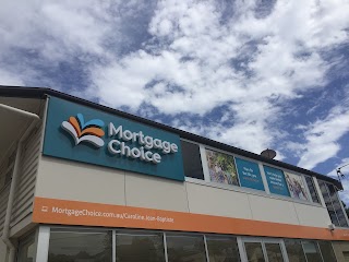 Mortgage Choice in Fortitude Valley
