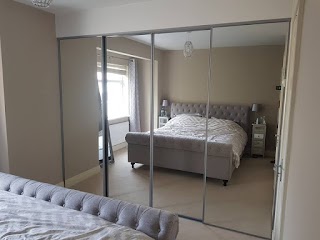 Discount Sliding Wardrobes