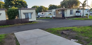 Sundowner Caravan & Cabin Park