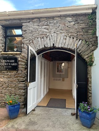 Kenmare Courtyard Gallery